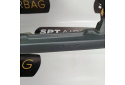 A6 C7 S-LINE DASHBOARD AIRBAG SET REEKS