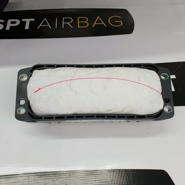 A6 C7 S-LINE DASHBOARD AIRBAG KIT SET