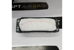 A6 C7 S-LINE ARMATURENBRETT AIRBAG KIT