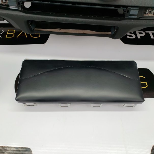 A3 8V0 TABLEAU DE BORD AIRBAG ENSEMBLE