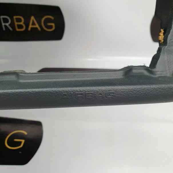 A6 C7 ARMATURENBRETT AIRBAG KIT...