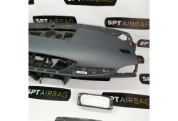 A6 C7 SALPICADERO TABLERO DE INSTRUMENTOS AIRBAG CONJUNTO