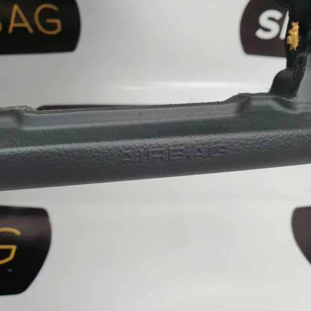 A6 C7 ARMATURENBRETT AIRBAG KIT