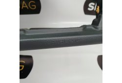 A6 C7 CRUSCOTTO AIRBAG SET