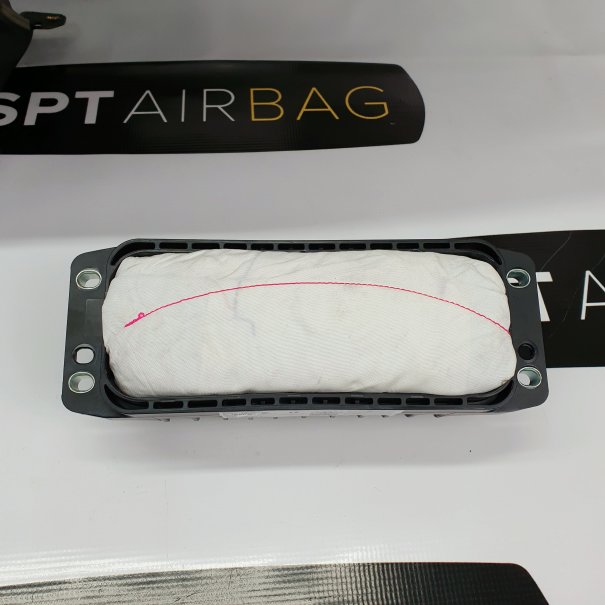 A6 C7 CRUSCOTTO AIRBAG SET