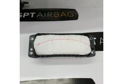 A6 C7 CRUSCOTTO AIRBAG SET