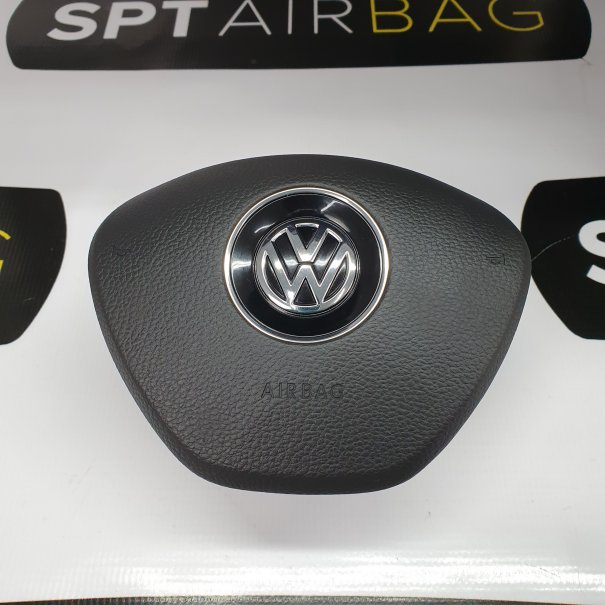 CADDY DASHBOARD AIRBAG KIT SET BELTS