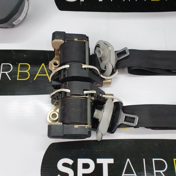 CADDY KONSOLA DESKA ROZDZIELCZA AIRBAG PODUSZKI...