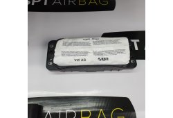 CADDY TABLEAU DE BORD AIRBAG ENSEMBLE CEINTURES DE SÉCURITÉ