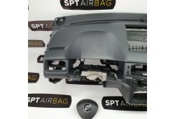 CADDY TABLEAU DE BORD AIRBAG ENSEMBLE