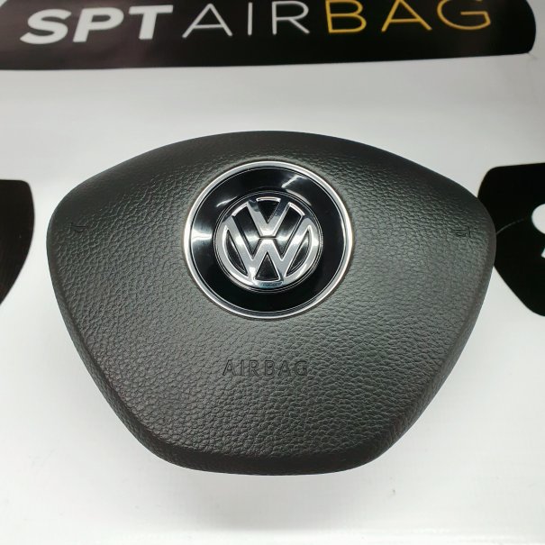 CADDY DASHBOARD AIRBAG SET REEKS