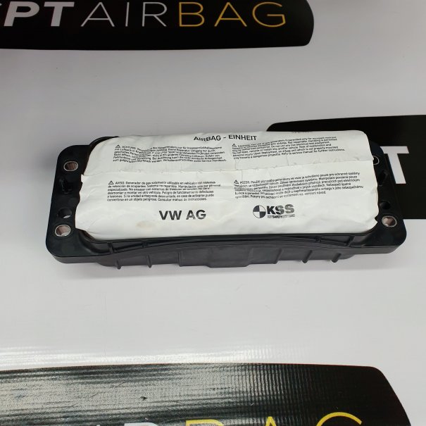 CADDY ARMATURENBRETT AIRBAG KIT
