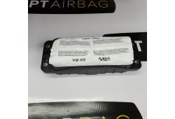 CADDY KONSOLA DESKA ROZDZIELCZA AIRBAG PODUSZKI