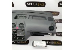 CADDY LIFT ARMATURENBRETT AIRBAG KIT SICHERHEITSGURTE