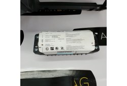 CADDY LIFT DASHBOARD AIRBAG SET REEKS ZITBANDEN