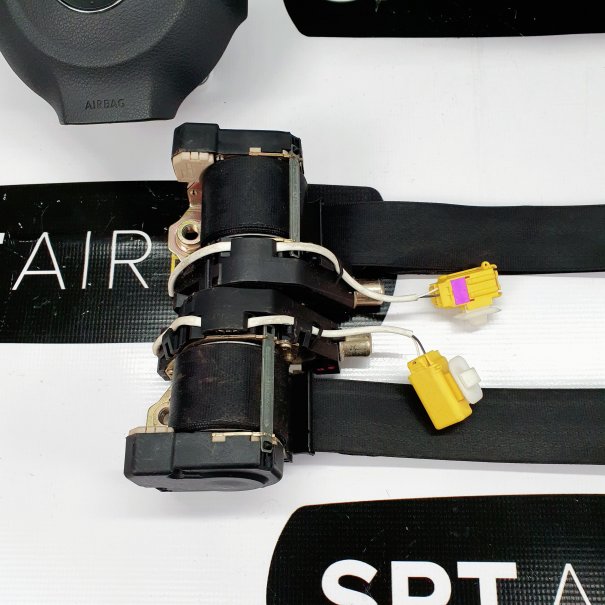 CADDY LIFT TABLEAU DE BORD AIRBAG ENSEMBLE...