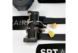 CADDY LIFT TABLEAU DE BORD AIRBAG ENSEMBLE CEINTURES DE SÉCURITÉ