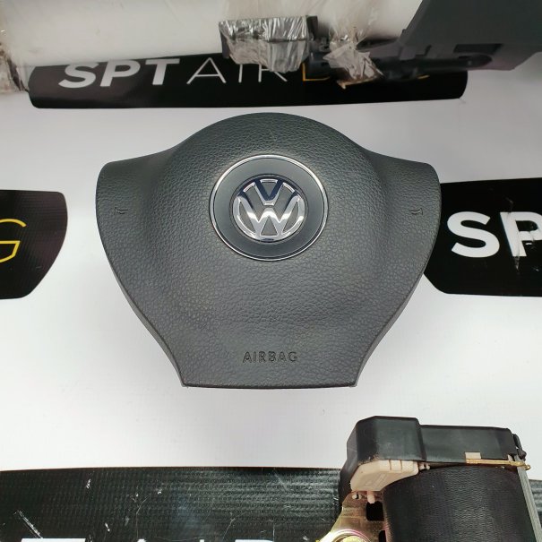 CADDY LIFT TABLEAU DE BORD AIRBAG ENSEMBLE...