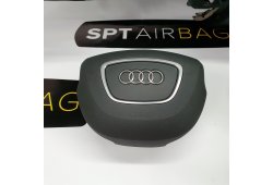 A3 8V0 ARMATURENBRETT AIRBAG KIT SITZGURTE