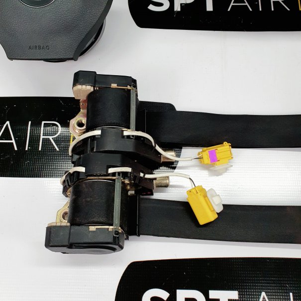 CADDY LIFT TABLEAU DE BORD AIRBAG ENSEMBLE...