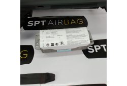 EOS TABLEAU DE BORD AIRBAG ENSEMBLE CEINTURES DE SÉCURITÉ