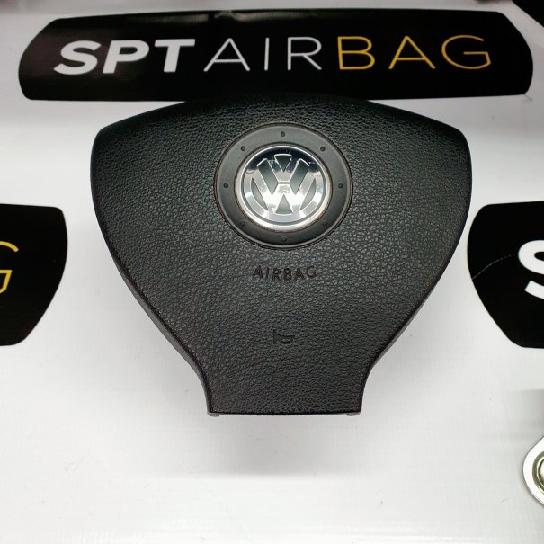 SCIROCCO CRUSCOTTO AIRBAG SET CINTURE DI SICUREZZA