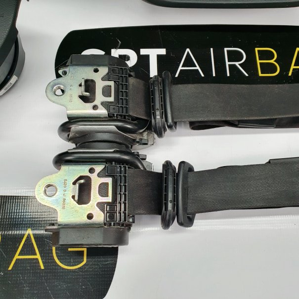 EOS LIFT TABLEAU DE BORD AIRBAG ENSEMBLE...