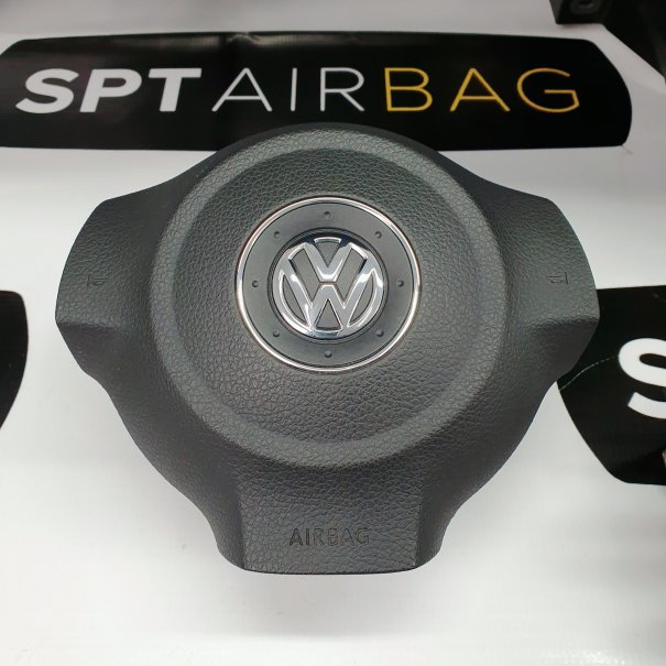EOS LIFT CRUSCOTTO AIRBAG SET CINTURE DI SICUREZZA