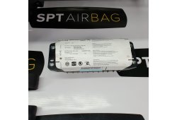 EOS LIFT ARMATURENBRETT AIRBAG KIT SICHERHEITSGURTE