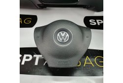 SHARAN KONSOLA DESKA ROZDZIELCZA AIRBAG PODUSZKI PASY