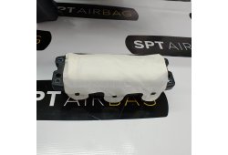 SHARAN DASHBOARD AIRBAG SET REEKS GORDELS