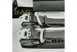 SHARAN DASHBOARD AIRBAG SET REEKS GORDELS