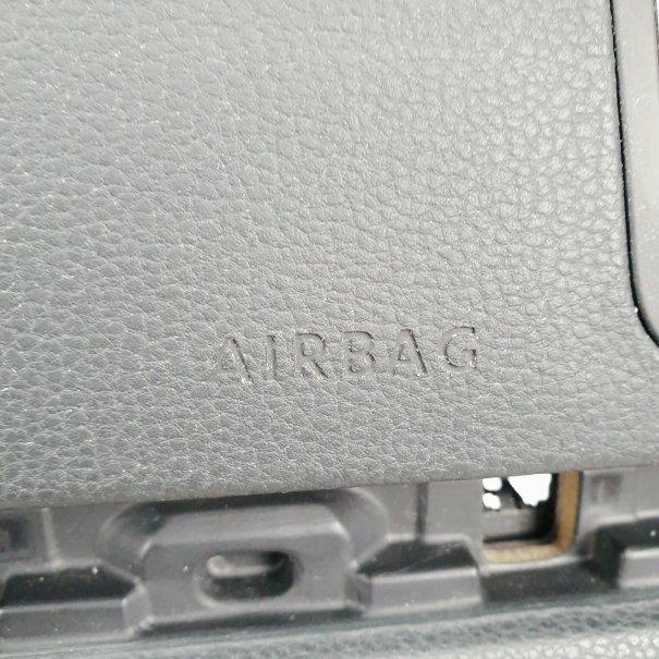 SHARAN ARMATURENBRETT AIRBAG KIT SITZGURTE