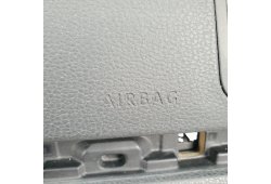 SHARAN DASHBOARD AIRBAG SET REEKS GORDELS