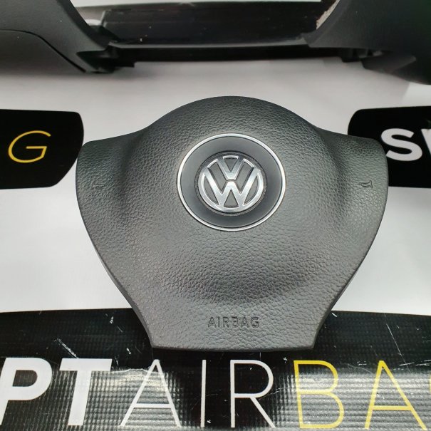 SHARAN TABLEAU DE BORD AIRBAG ENSEMBLE...