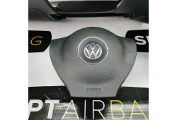 SHARAN CRUSCOTTO AIRBAG SET CINTURE DI SICUREZZA