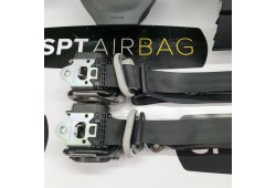 SHARAN ARMATURENBRETT AIRBAG KIT SITZGURTE