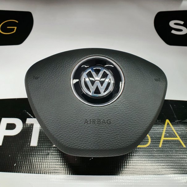 SHARAN LIFT ARMATURENBRETT AIRBAG KIT...