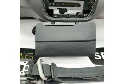SHARAN LIFT CRUSCOTTO AIRBAG SET CINTURE DI SICUREZZA