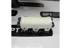 SHARAN LIFT SALPICADERO TABLERO DE INSTRUMENTOS AIRBAG CONJUNTO CINTURONES DE SEGURIDAD