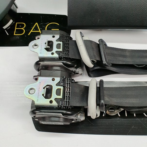 SHARAN LIFT ARMATURENBRETT AIRBAG KIT...