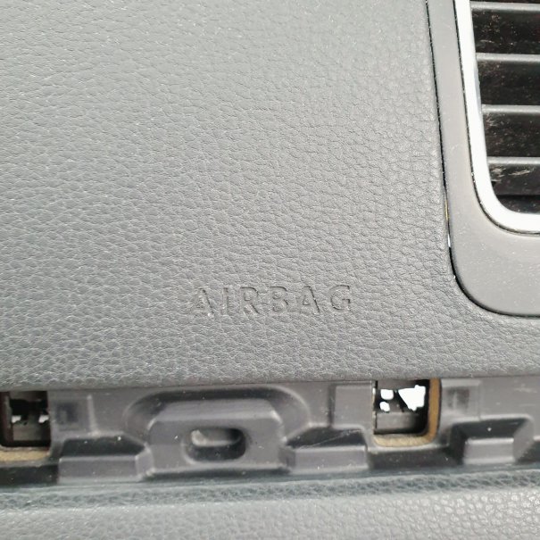 SHARAN LIFT CRUSCOTTO AIRBAG SET CINTURE DI...