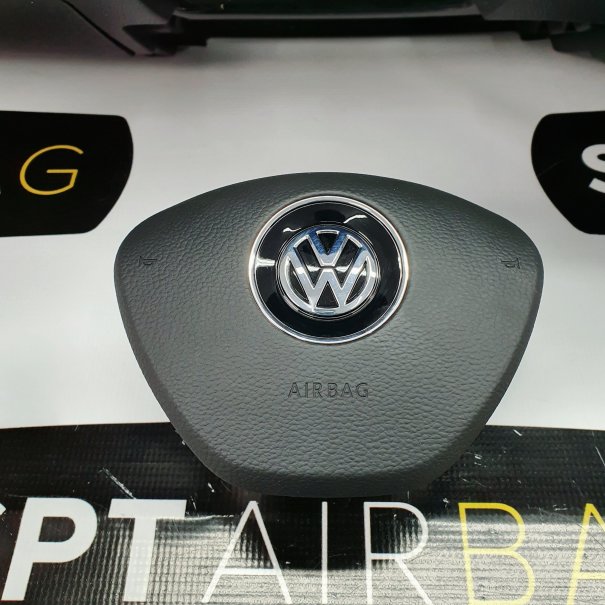 SHARAN LIFT ARMATURENBRETT AIRBAG KIT SITZGURTE