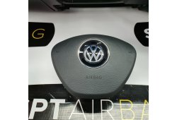 SHARAN LIFT CRUSCOTTO AIRBAG SET CINTURE DI SICUREZZA