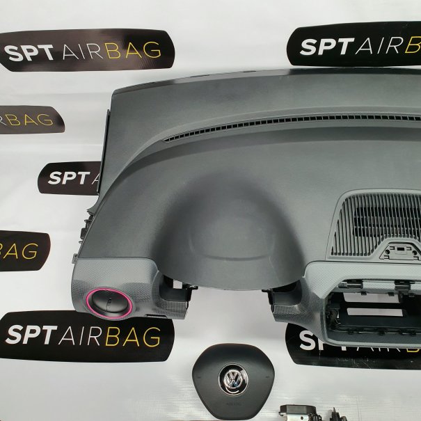 UP! LIFT TABLEAU DE BORD AIRBAG ENSEMBLE...