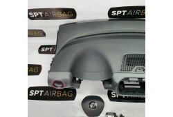UP! LIFT ARMATURENBRETT AIRBAG KIT SITZGURTE