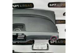UP! LIFT ARMATURENBRETT AIRBAG KIT SITZGURTE