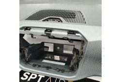 UP! LIFT ARMATURENBRETT AIRBAG KIT SITZGURTE