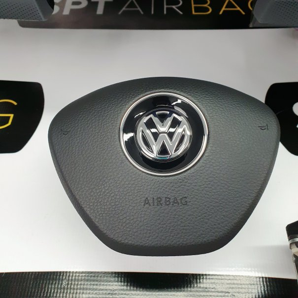 UP! LIFT ARMATURENBRETT AIRBAG KIT SITZGURTE