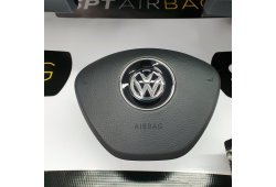 UP! LIFT ARMATURENBRETT AIRBAG KIT SITZGURTE